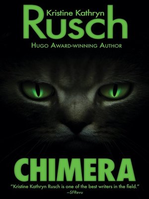 cover image of Chimera